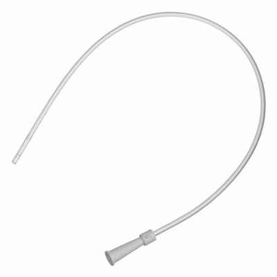 Ideal Suction Catheter-Picture of product Web