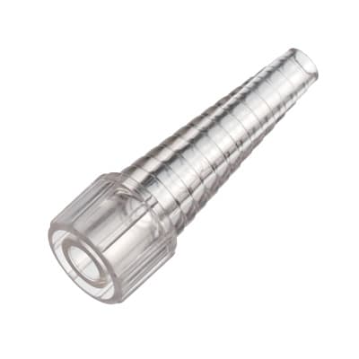 Stufenkegel mit Luer-Innenkegel-website picture
