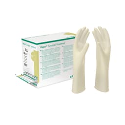 Vasco® Surgical Powdered-Surgical gloves, sterile