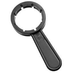 Spanner for 5 l marvin canister (black)-Web picture
