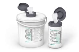 B. Braun Wipes - Group-B. Braun Wipes - Group picture