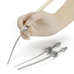 FUKUSHIMA-Design Suction Cannulas-Product Picture Enlargement CW