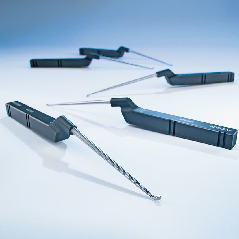 Instruments for Spinal Neurosurgery-Product Picture Enlargement CW