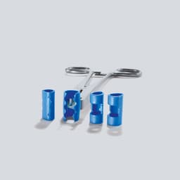 RANEY Scalp Clip System-Product Picture Enlargement CW
