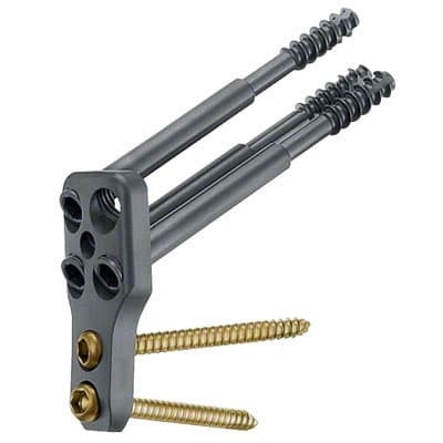 Femoral Neck / Targon® FN-Product Picture Enlargement CW