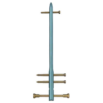 Distal Femur / Targon® RF-Product Picture Enlargement CW