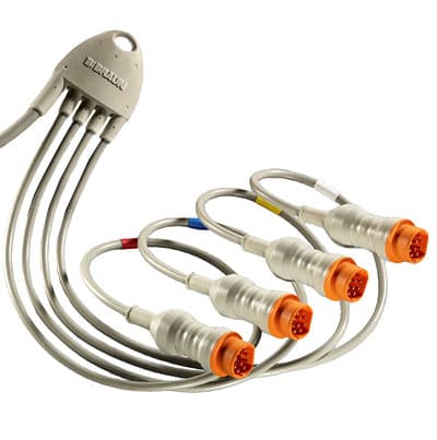 Accessories for haemodynamics 1-Product Picture Enlargement CW