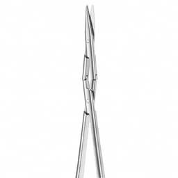 Micro Coil Scissors 2-Product Picture Enlargement CW