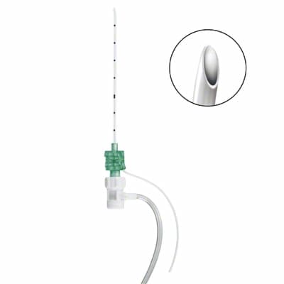 Contiplex® Tuohy-Picture of product web