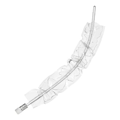 Actreen® Glys Luer Lock Nelaton Female-product picture enlargement CW