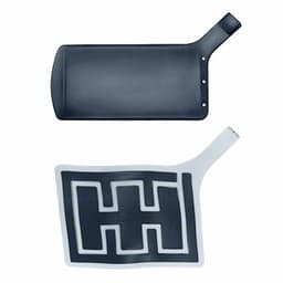 Patient Plates-Product Picture Enlargement CW