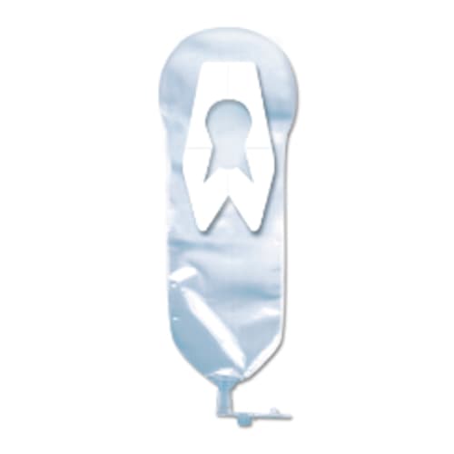 Urinocol®  Girl Outlet-Pediatric urine bag