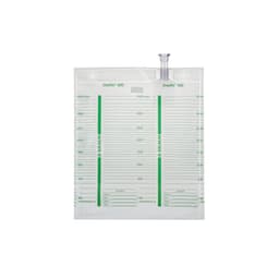 U500 Classic Closed Replacement Bag-Product Picture 3.5L