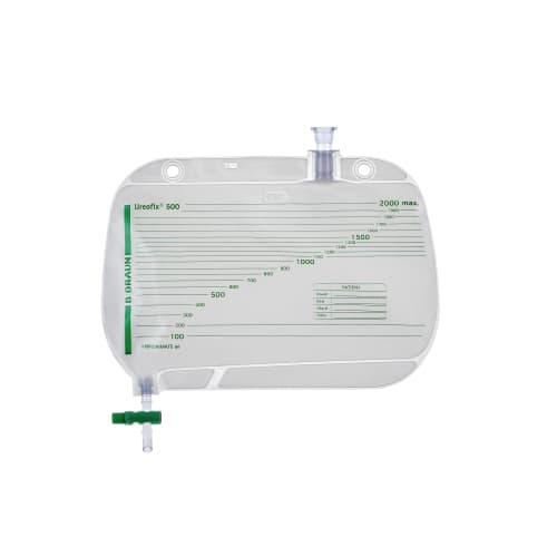 U500 Classic Replacement Bag w/ outlet-Product Picture 2L