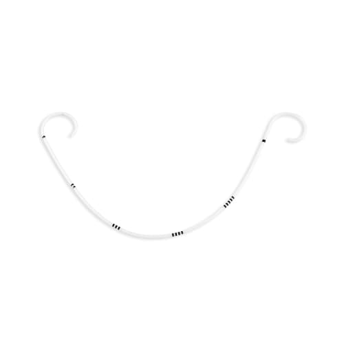 Urecath® Stents-Stent alone