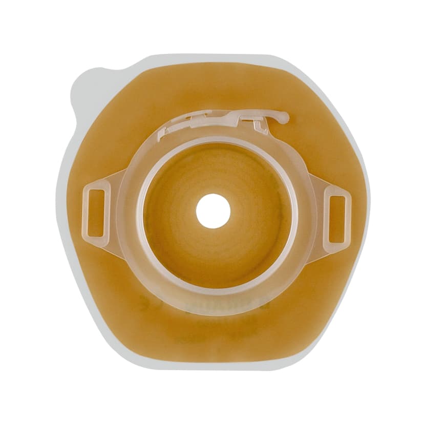 Proxima® 2 Wafer-2-piece system, skin side