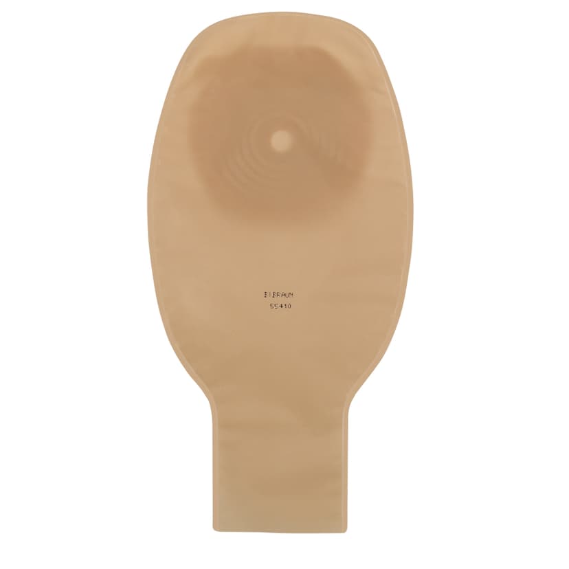 Proxima® Drainable Bag-External side, beige