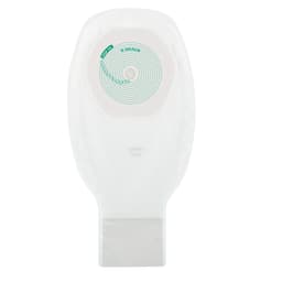 Proxima® Drainable Bag-Skin side transparent