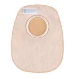 Proxima® Plus 2 Closed-Closed Pouch Skin Side