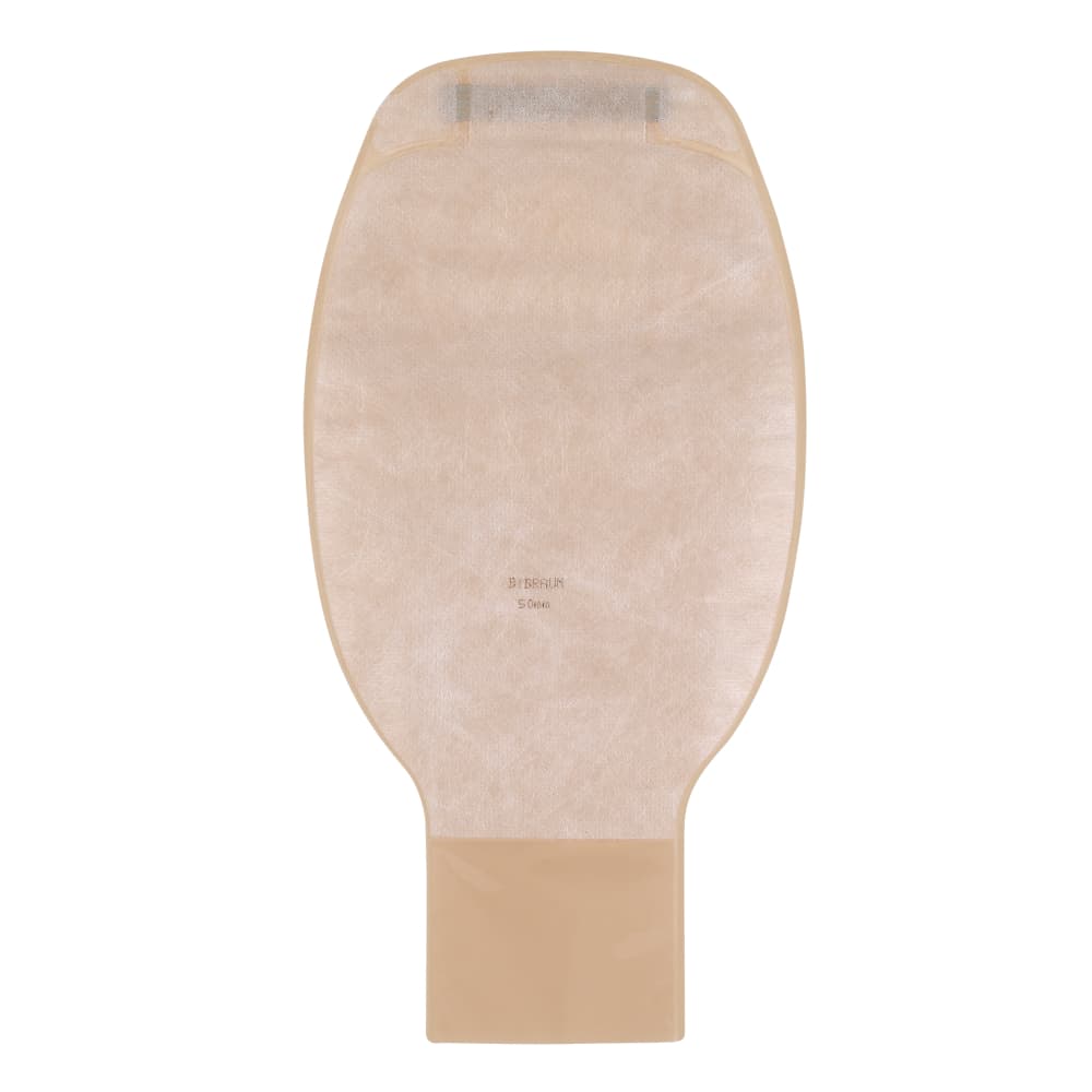 Proxima® Plus 2 Drainable-Drainable Pouch Beige External Side