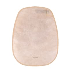 Proxima® Plus Closed-External side beige Closed pouch