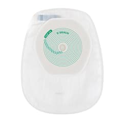 Proxima® Plus Closed-Skin side transparent Closed Pouch