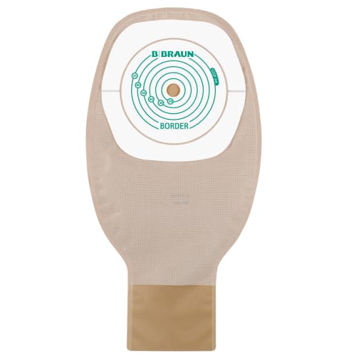 Proxima® Border-Skin Side beige