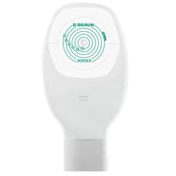 Proxima® Border-Skin Side Transparent