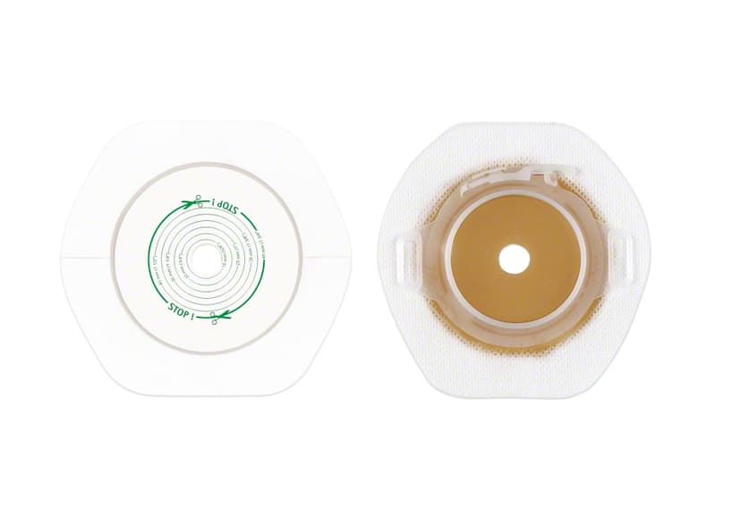 Proxima® 2 Base Plate Border-base plate Border