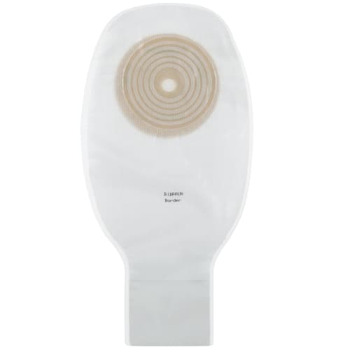 Proxima® Border-External Side Transparent