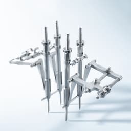 S4® Spinal System FRI-Product Picture Enlargment CW