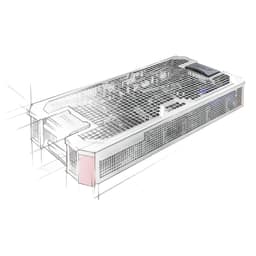 Aesculap OrthoTray®-Product Picture Enlargement CW