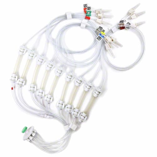 Pinnacle Compounder TPN Transfer Set-Product picture