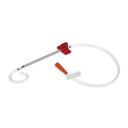 Cystofix® TUR-Cannula premonted