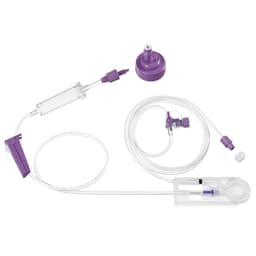 Enteroport Plus set Universal Adapter Sa-ENFit