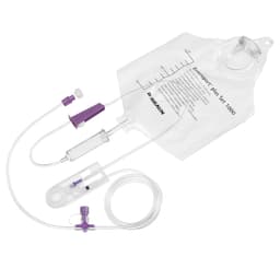 Enteroport Plus Set 1000ml Safety-ENFit