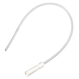 Nelaton male catheter-Dry intermittent catheter
