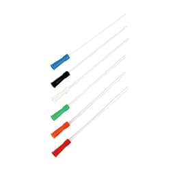 Female dry catheters-Different CH