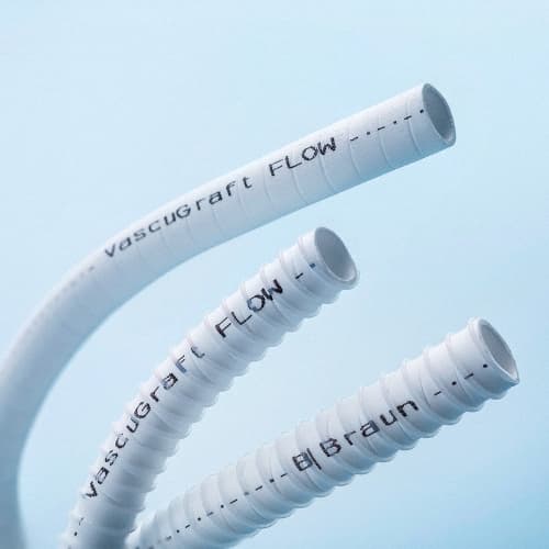 VascuGraft® FLOW-Product Picture Enlargement CW
