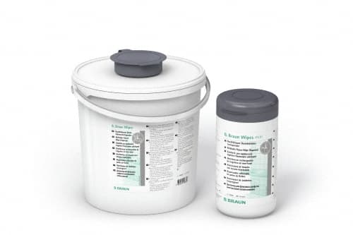 B.Braun Wipes - Group-Product picture