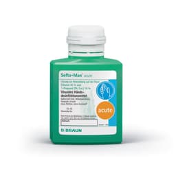 Softa-Man acute 100 ml-Product picture