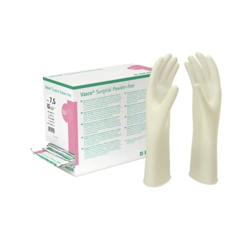 Vasco® Surgical Powder-free-Surgical glove, sterile
