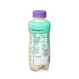 Nutricomp D-500ml