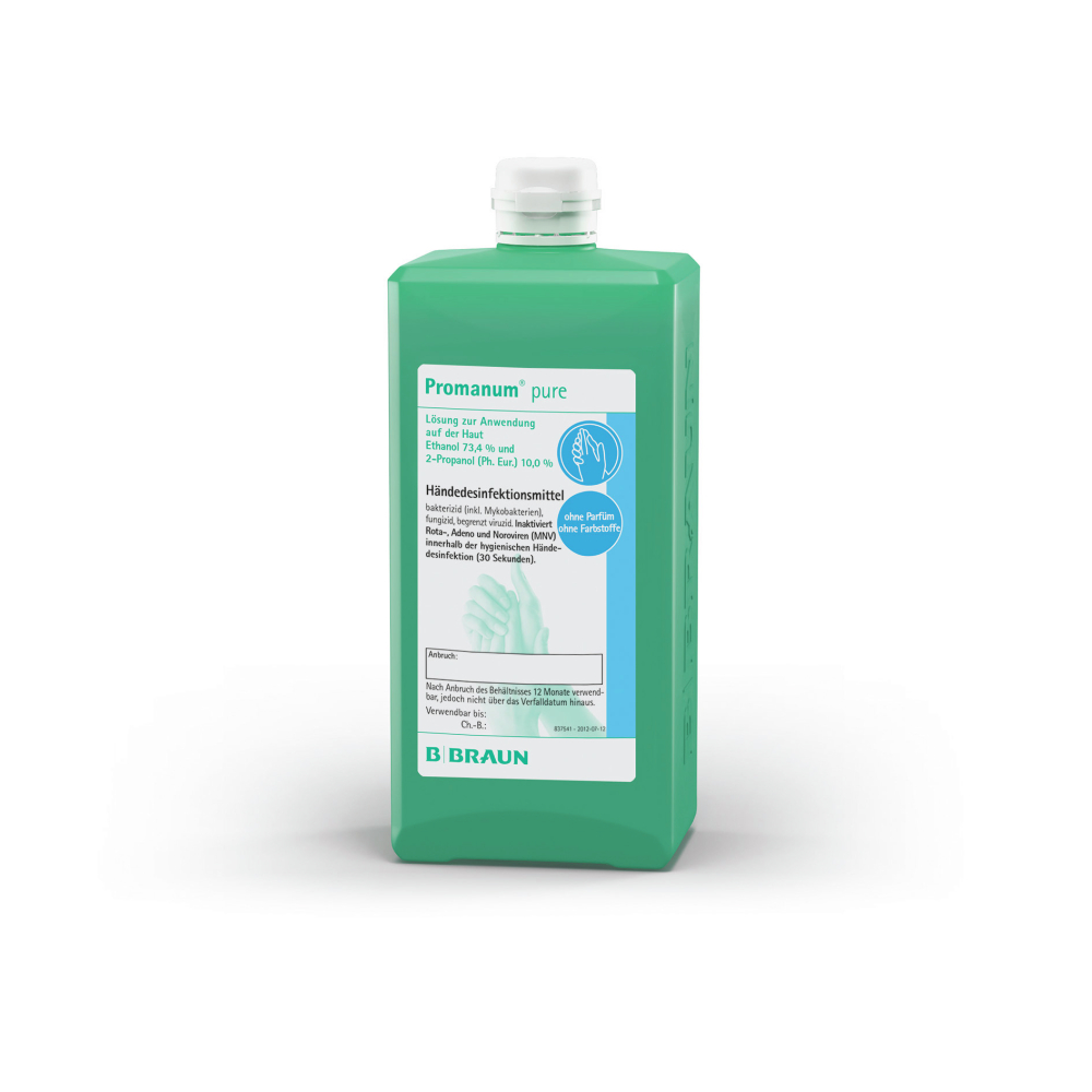 Promanum pure 1000ml-Product picture