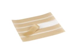 Askina Scar Repair-Soft silicone dressing for scar management