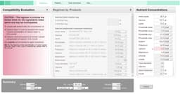 EasyComp-Compatibility Software