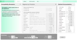EasyComp-Compatibility Software
