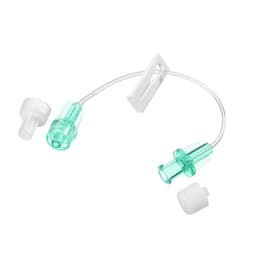 Small bore connection tubing-connection tubing