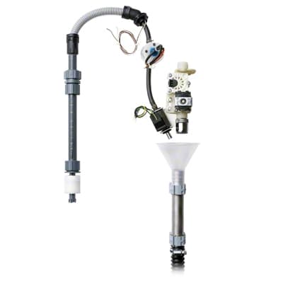 Melseptomat® G - inside-Web picture