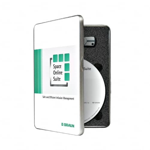 Space OnlineSuite-Produktbild